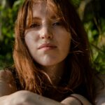 Free stock photo of beautiful, girl, natural